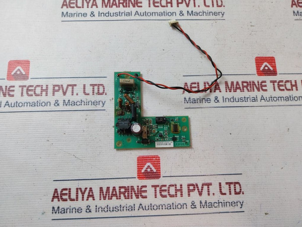Kce Dv-0 Circuit Board 03858560112A06