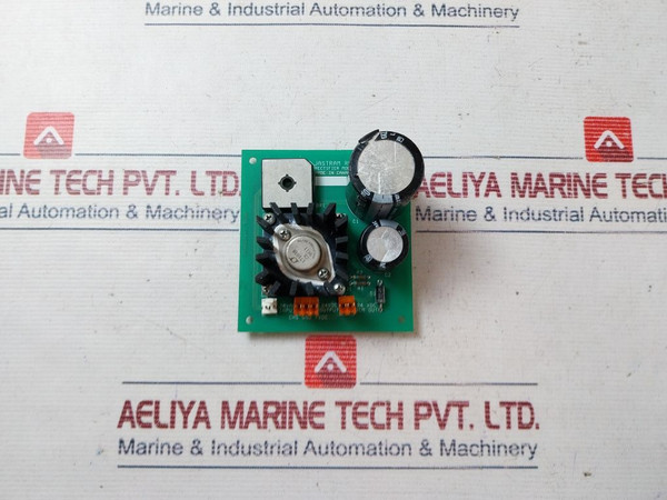 Jastram Rm V2 Rectifier Module Cgl-0