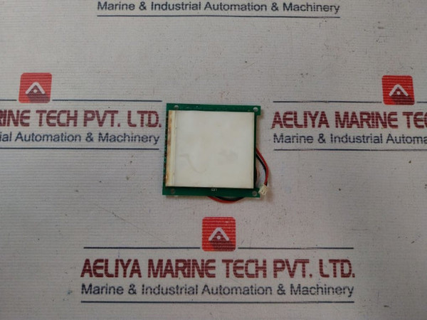 Kone Km857850G01 Direction Indicator Board 94-v0