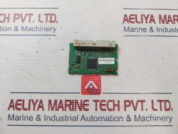 Abb 3Bsc980004R725 Circuit Board Snat4441