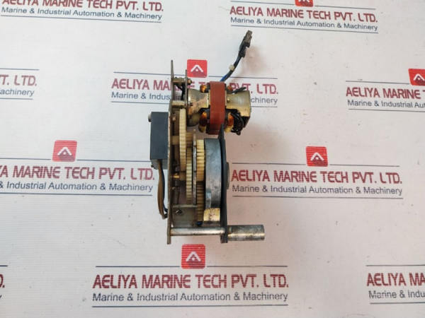 Motor Mechanism Merlin Gerin 685763