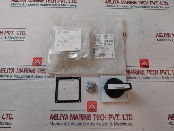 Rotary Mechanism Siemens 8Uc6161-1Bd10