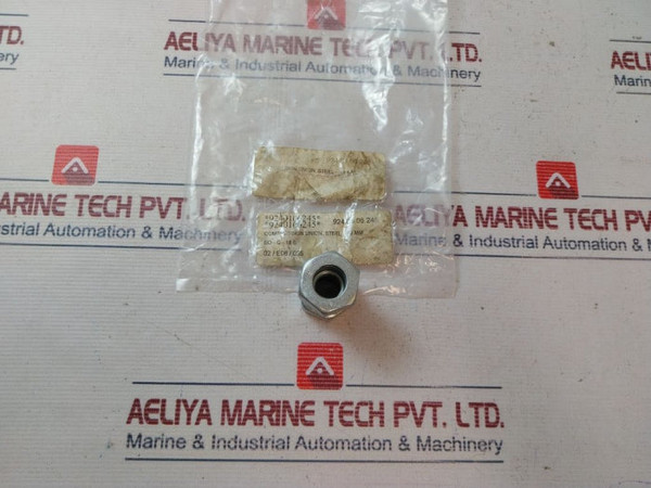 Parker Eo-g-18 S Compression Fitting Steel 18 Mm