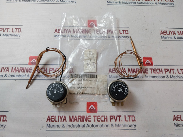 Prodigy Tr/711-n Thermostat 0-120°C
