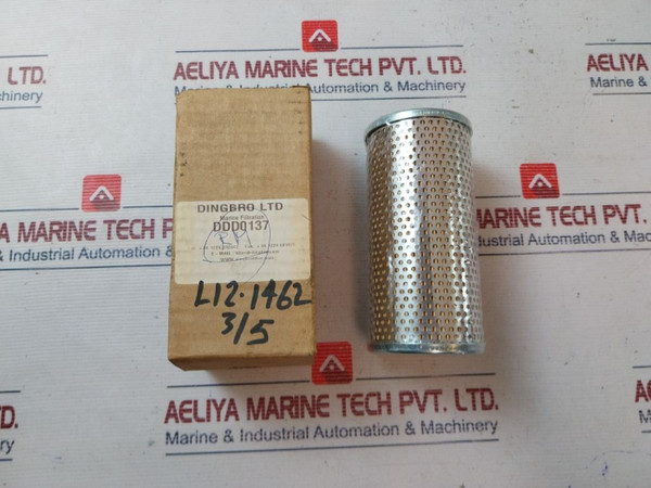 Marine Filtration Fleetguard Hf 6306