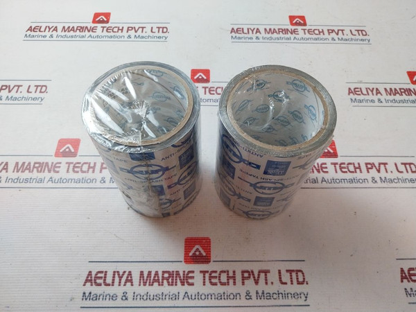 Anti-splash TapeDewal