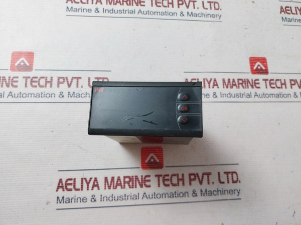 Pr Electronics 5714 Programmable Led Indicator 24-250Vdc/ 150-15 Ma