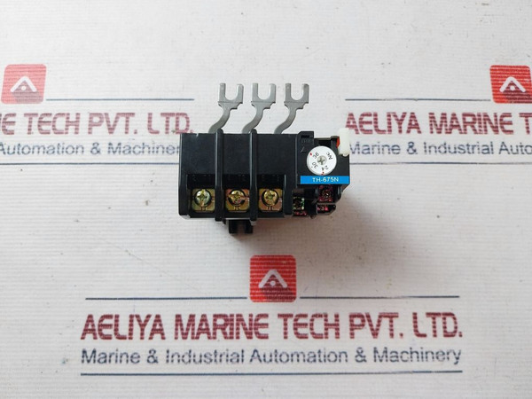 Lg Th-675N Thermal Overload Relay 1A1B