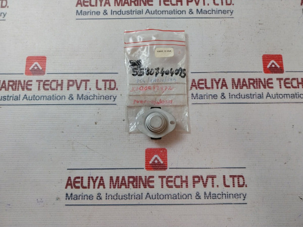 Limit Switch Therm-o-disc 60T11 - T-o-d