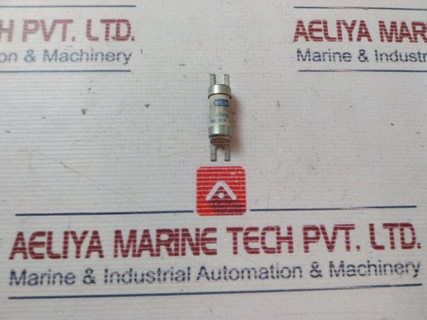 Lot Of 10X Mem 6Sa2 Fuse Link 415V A.C 80Ka