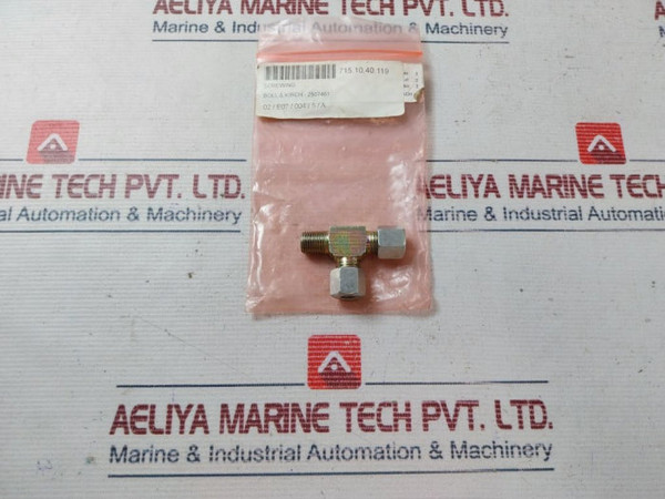 Emb 35 8L Screw Connection 2507461