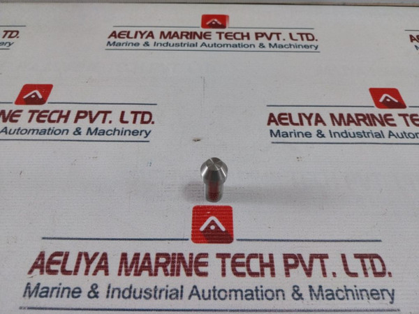 AutoclaveCameron - Cpx90 Autoclave Connection 316 Sst Plug