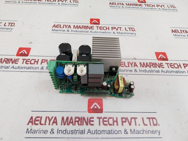 Abb Wint4151C Drive Board 94V-0