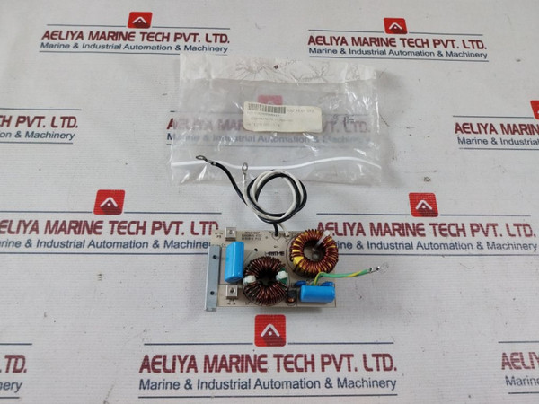 Electronics Printed Circuit Board Assembly - 8P1Ch307