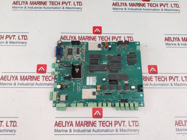 Marine Electronics Aditel M3Mif7 Main PCB - Ami Marine