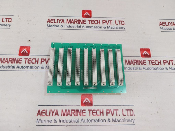 Valmet 542852-3A, 542852-3B Printed Circuit Board