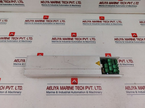 Geze Dcu100 Automatic Door Controller