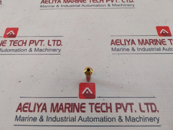 Danfoss 068-2010 Refrigeration Orifice For Expansion Valve