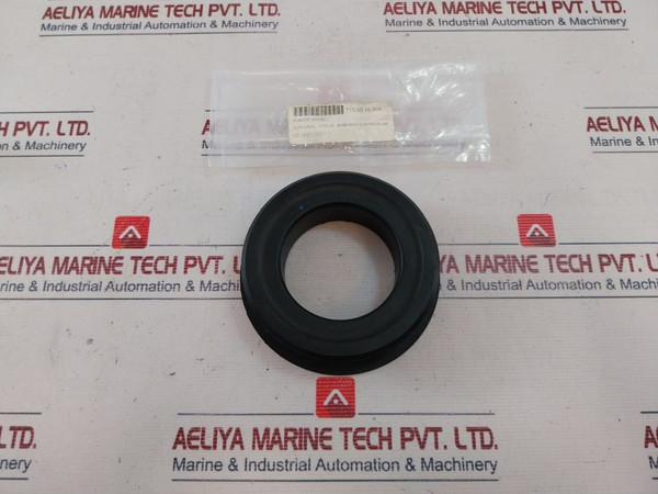 Alfa Laval 32330-6552-3 Rubber Spool Buffer 713.00.10.004