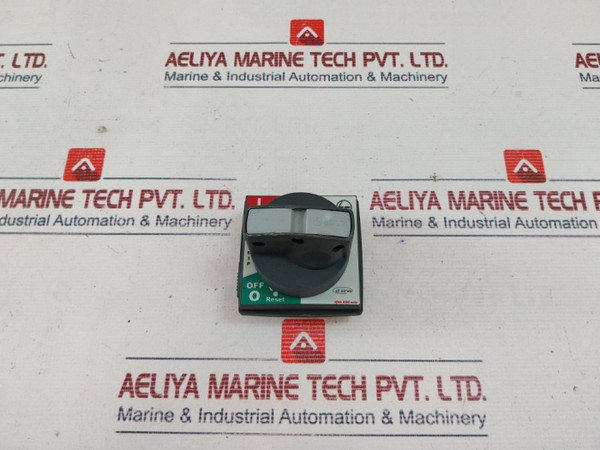 MCCB Accessory Larsen & Toubro D Sine