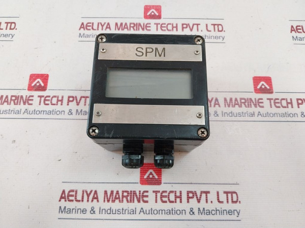 Beka Associates Ba304Nc 3½ Digit Indicator