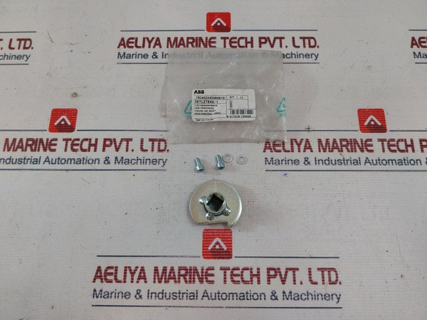 Abb Oetlzt84A/1 Locking Cam Socket