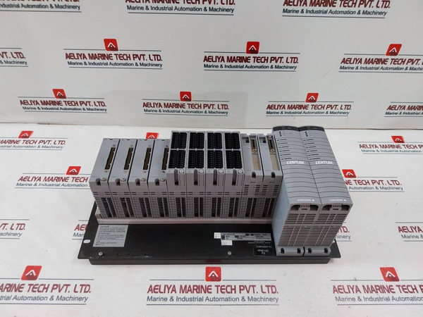 Yokogawa Anb10D Style S2 Node Interface Unit 220-240Vac 50/60Hz 260Va C2Nc03014C