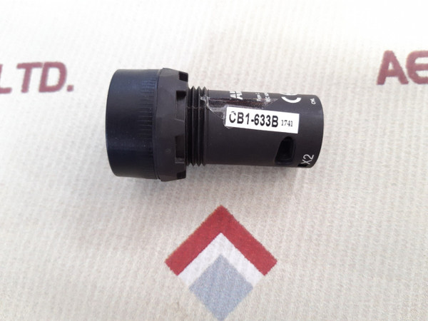 Abb buzzer 230v 40ma type c iec 60947-5-1