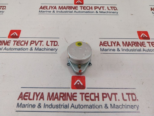 M2014 208-240V Timer Motor