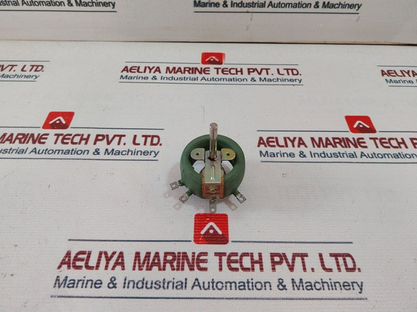 Jrm 1.4KΩ Ahk Rotary Rheostat