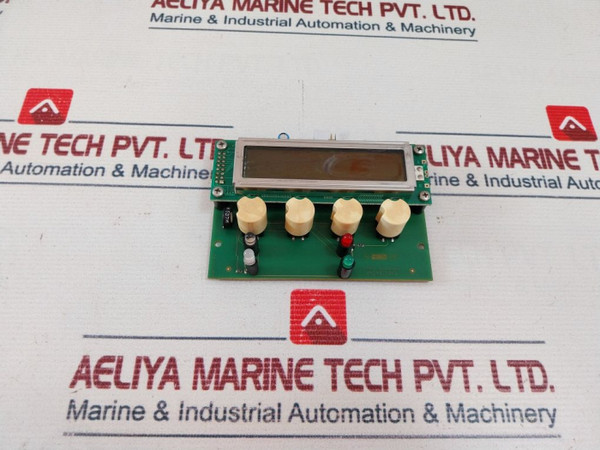 Display Board Rwo Display Sprintec 042401-002