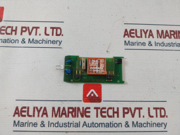 Printed Circuit Board Jumo 75.038.60.18Lsb