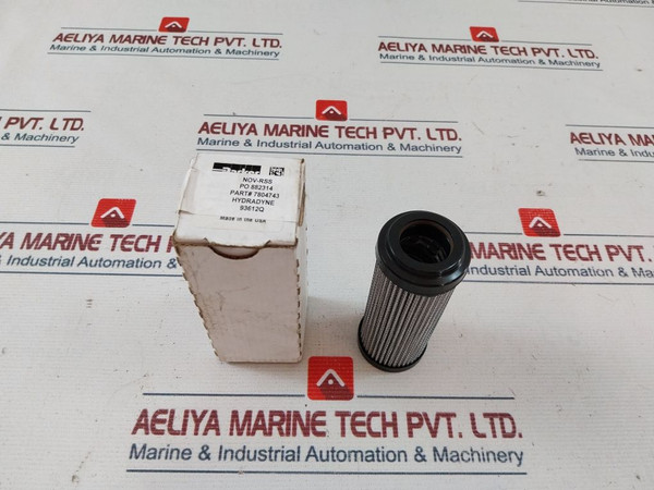 Parker 932612Q Filter Element 7804743