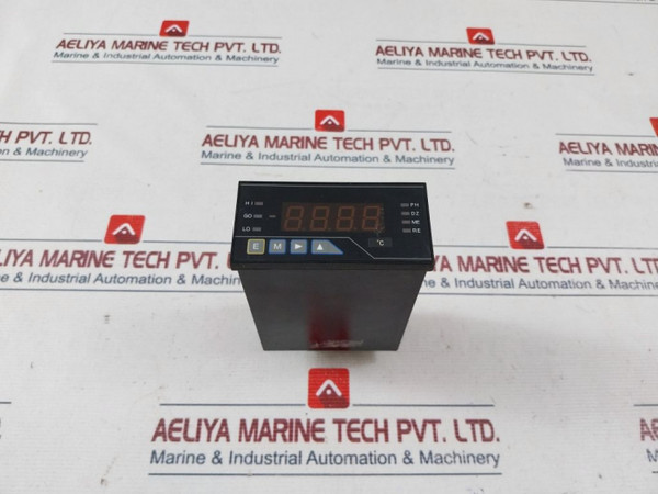 Digital Meter Asahi Keiki A5115-14 - Asahi Keiki Co., Ltd