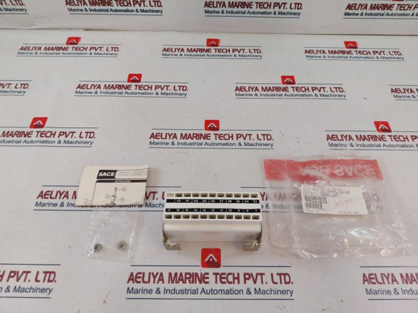 Sliding Contact Abb Sace Novomax Alsthom