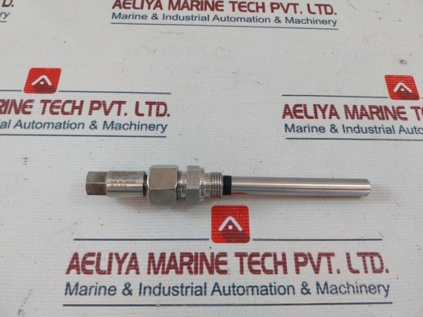 Tematec 1X Nicr-ni/K Thermocouple Probe Te-x11.99011-0211