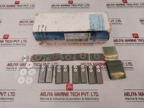 Parker Hannifin 608203580,T4294,T4295,T4296,T4297,T4298 Domnick Hunter Set