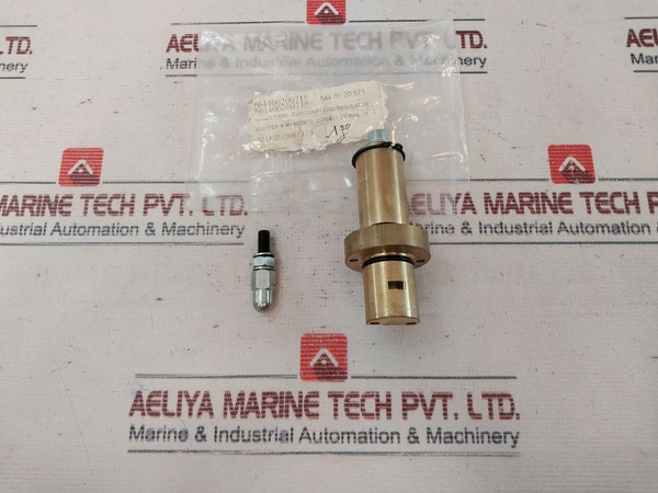 Ala 9648000012 Spindle Set-for Compound Regulator