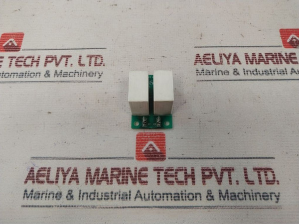 Abb Drcb-01 Model Drilling Drive 68615984A7410875 Rev: A