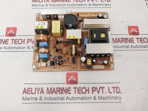 Dong Yang Bn44-00155A Dc Power Supply 50/60Hz
