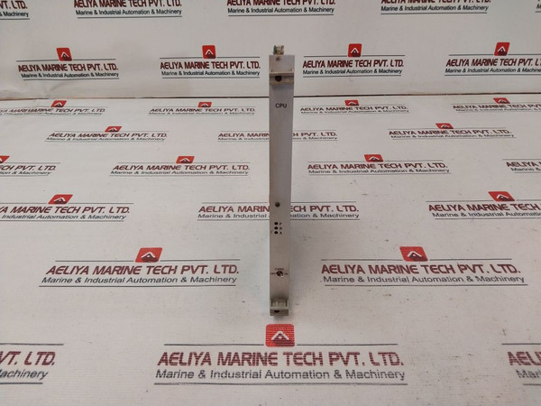 Neles Automation M851004 Cpu Power Supply Module