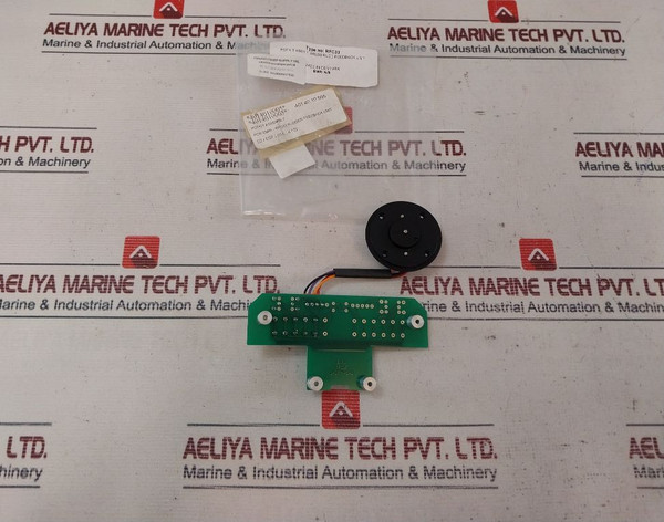 Emri Rfc33 Potkit Assembly Rudder Feedback Unit 3-0774-2-b