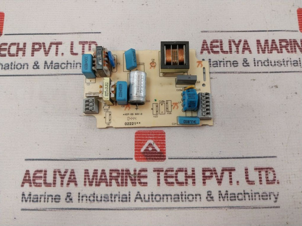 03432770 Ls 5 0445 05501160 Acp-es 94V-0 02221** Weight: 110 Gm