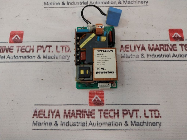 Hyperion Obl 03 131 Power Supply Ac100-240V