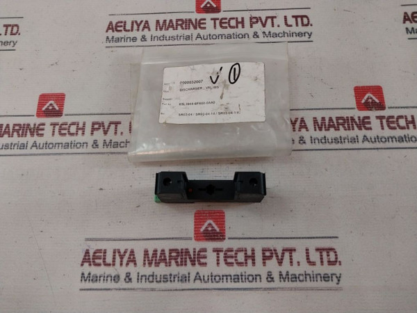 Surge Protection Base Phoenix Contact Val-ms Be/Fm