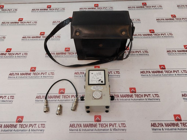 Linear Equipamentos Wl2300 Wattmeter Through-line 0-100 W