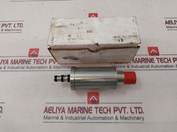 Solenoid Valve Shaffer7400175