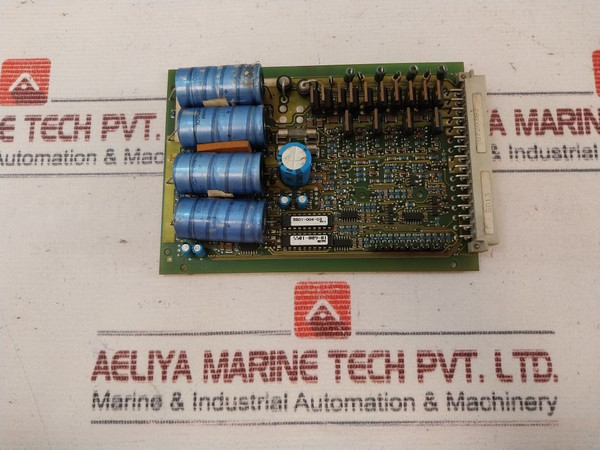 1408.102.08 Sd13 Plc Power Supply Board