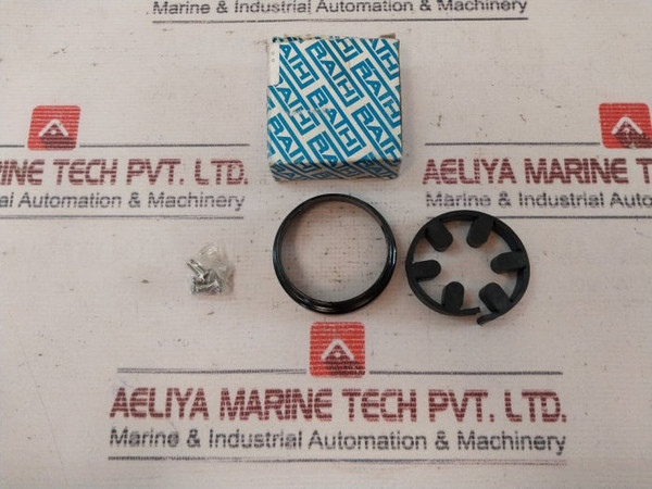 Rathi Sw-095 Rubber Element For Coupling 16Mmx24Mm