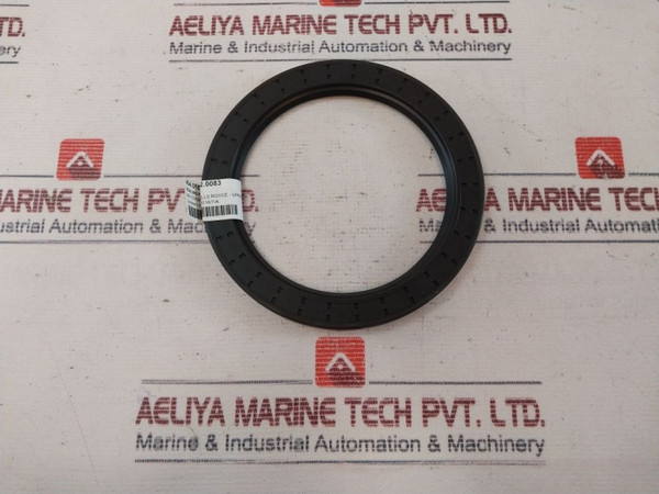 Sealing Ring Rolls Royce Ba Um6 X7